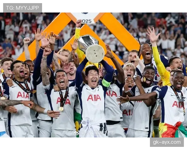 欧联杯新科冠军诞生，球队突破历史再创辉煌