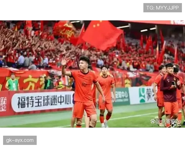 中国队亚洲杯表现亮眼 实力与潜力引球迷热议