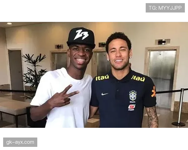 内马尔与维尼修斯联手复苏，引领巴西足球迈向新篇章