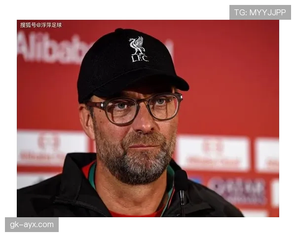 克洛普训练哲学：锻造顶级球队的战斗精神与协作力