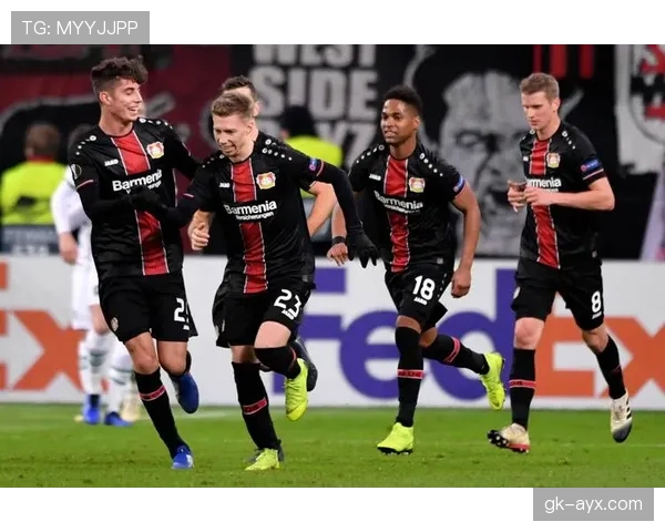 勒沃库森核心表现抢眼，球队回暖势头引发热议