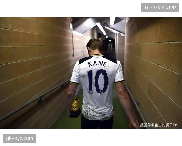 哈里·凯恩青训铸就传奇，状态回升引英超瞩目