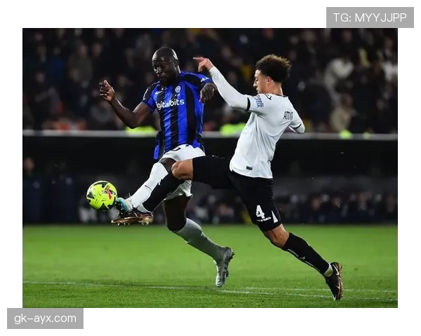 卢卡库速度制胜，状态火热引领球队攻势