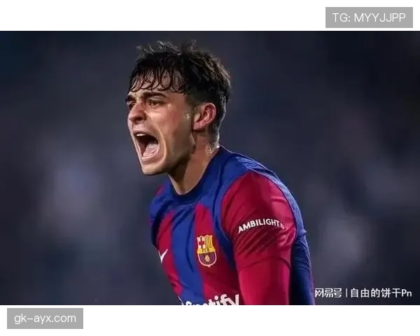 佩德里闪耀西甲，助巴萨夺冠迎传奇时刻
