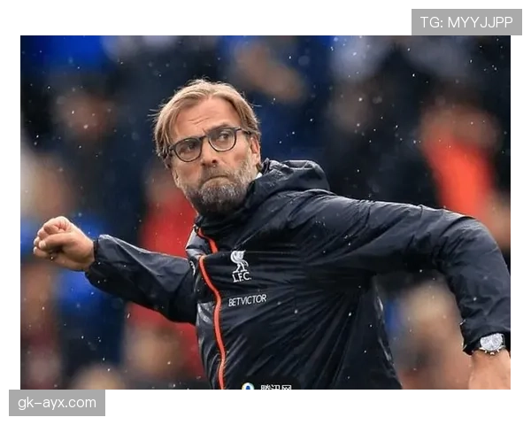 克洛普战术革新显成效，数据分析揭示红军竞争力持续攀升