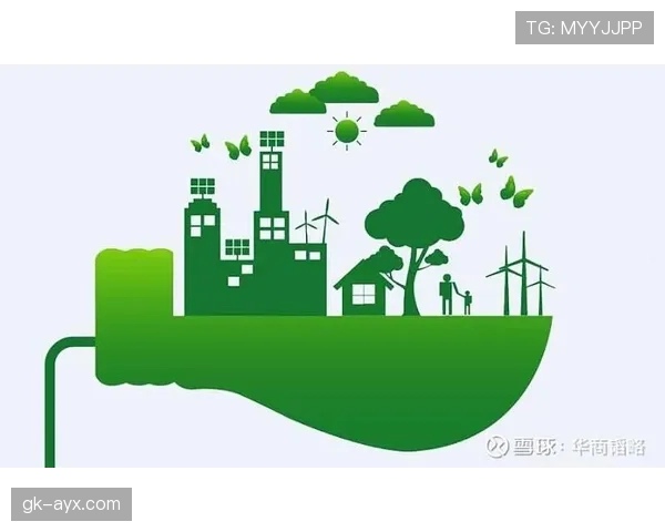 兰斯市推动可持续发展新举措，助力绿色经济转型趋势分析
