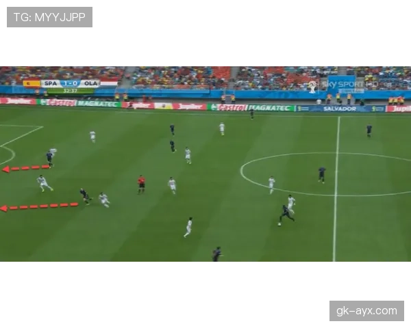 克鲁伊夫战术体系价值：理念传承与现代足球影响力分析