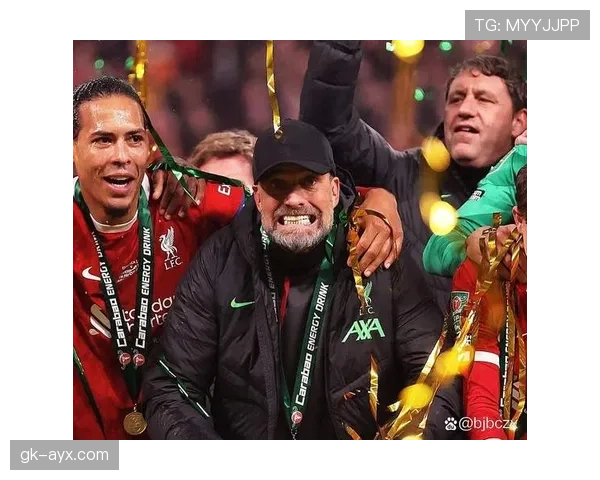 克洛普中场构建