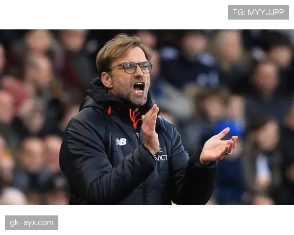 克洛普战术适应能力