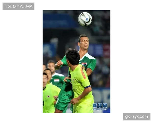 亚运会足球赛发展历程与最新动态