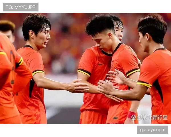 亚洲杯预选赛突发消息：最新赛程与出线形势分析