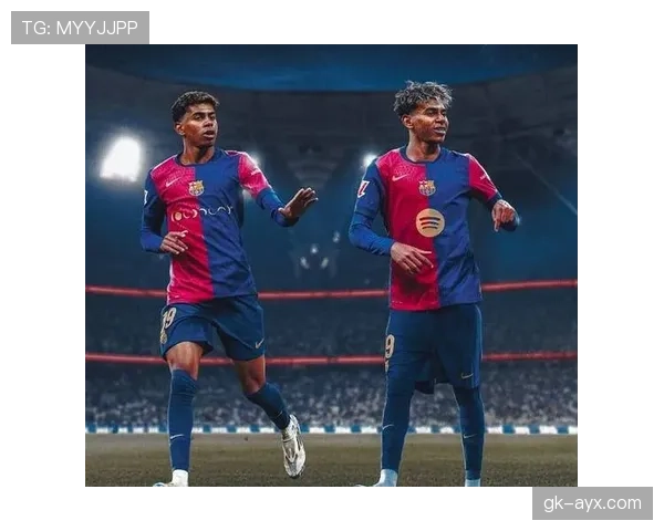 佩德里与加维：中场双核的战术角色与比赛影响力对比