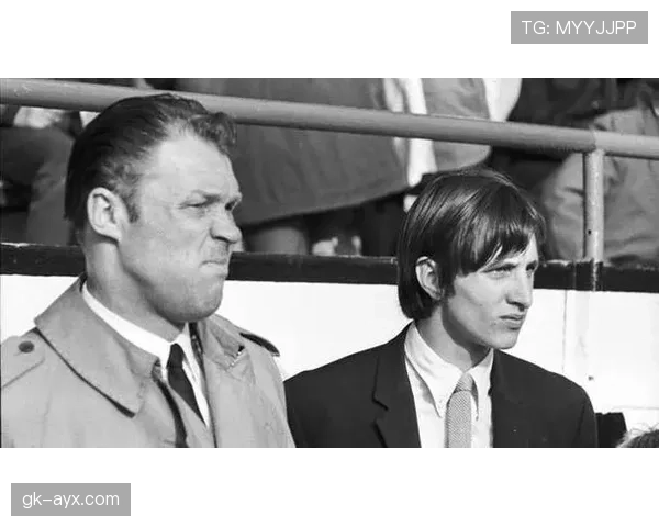 克鲁伊夫技术传承解析 克鲁伊夫技术传承解析