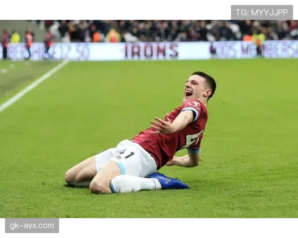 赖斯攻防一体的中场全面性解析