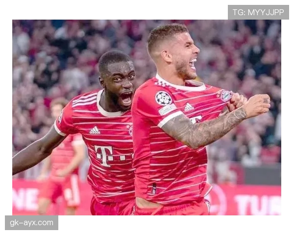 拜仁统治地位面临挑战：竞争格局逐步反映德甲形势变化