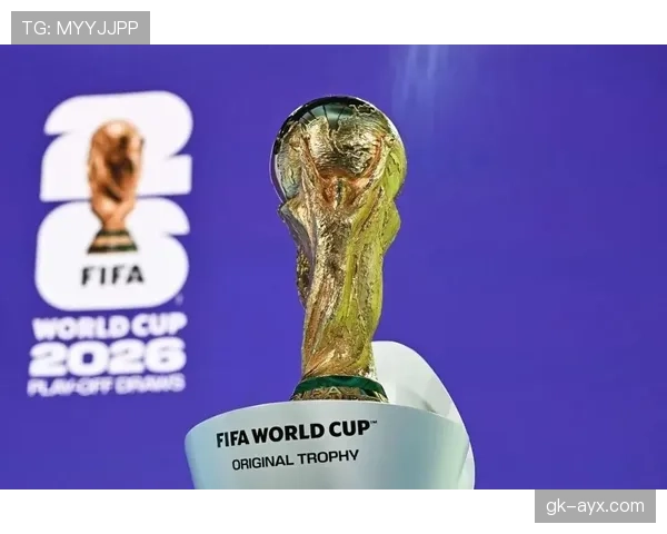 2026世界杯完整版晋级决定详解